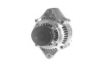 DA SILVA 030656 Alternator